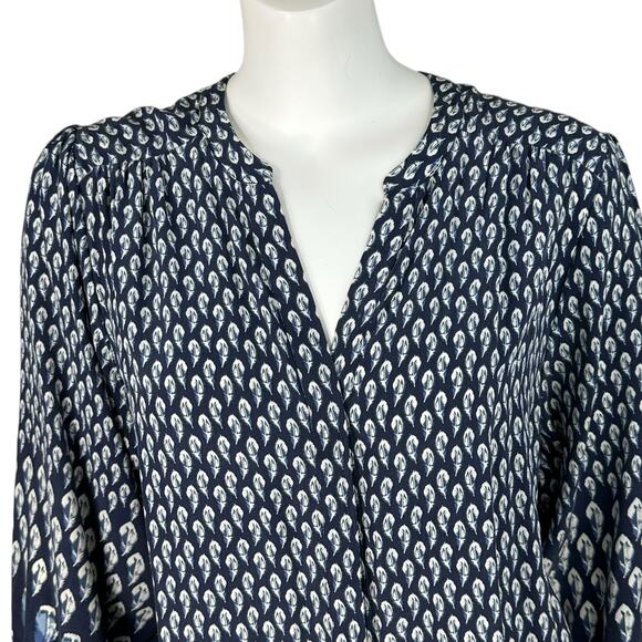 Joie Solstice Silk Romper Womens Medium - Picture 3 of 13